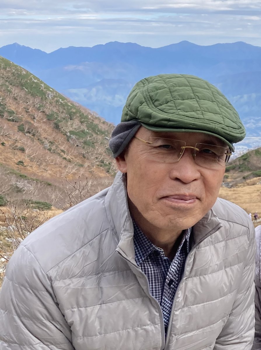 Takehiro IGAWA