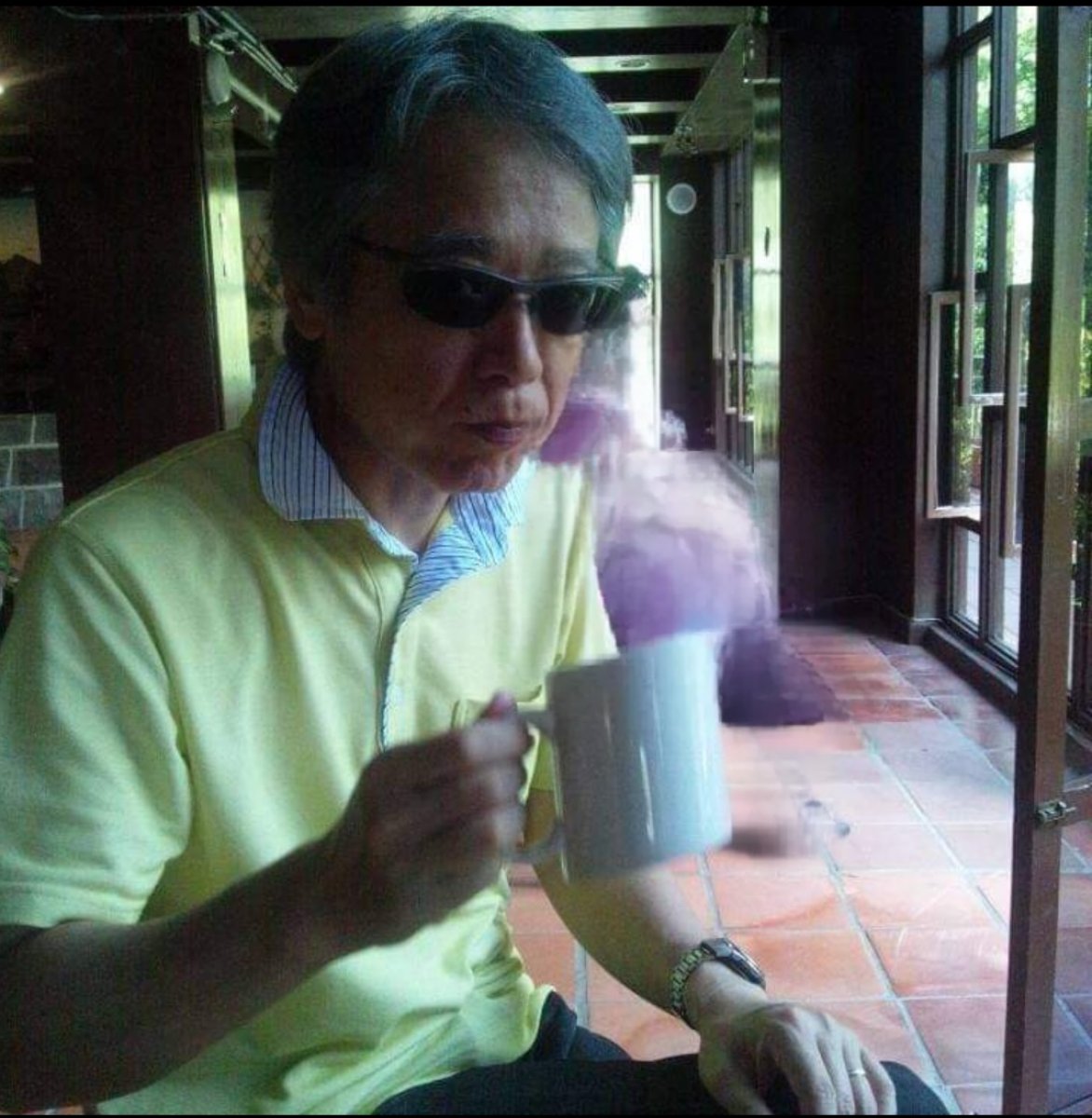 Masahiro Okayama