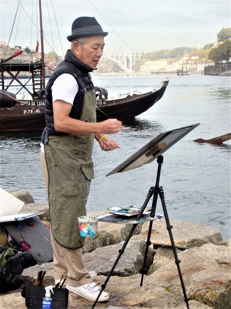 KAZUO KASAI