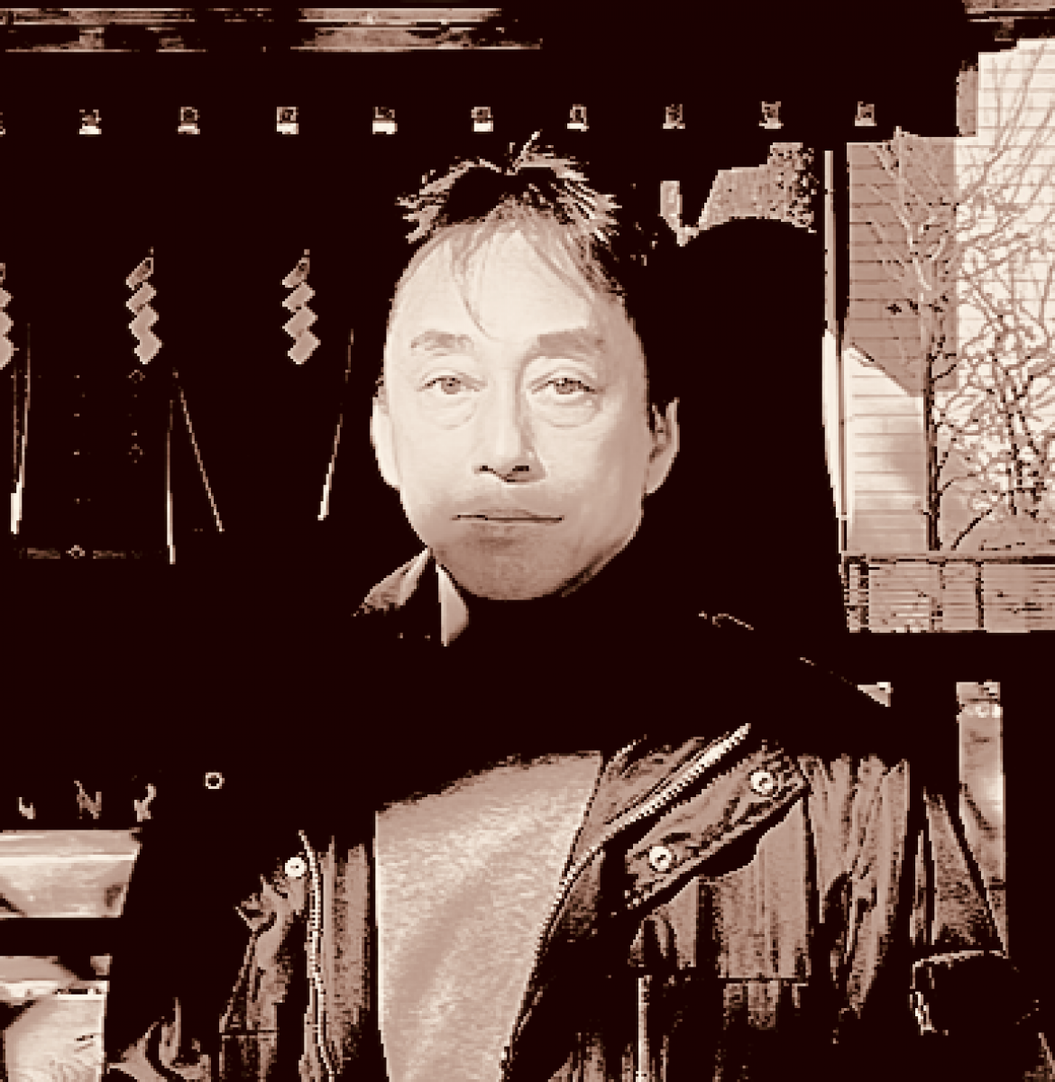 Yasushi Ezure