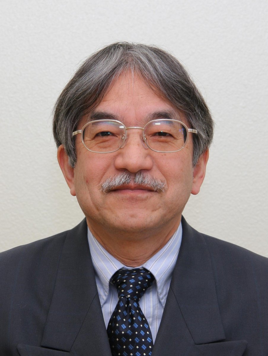 Shigeyuki Yoneyama