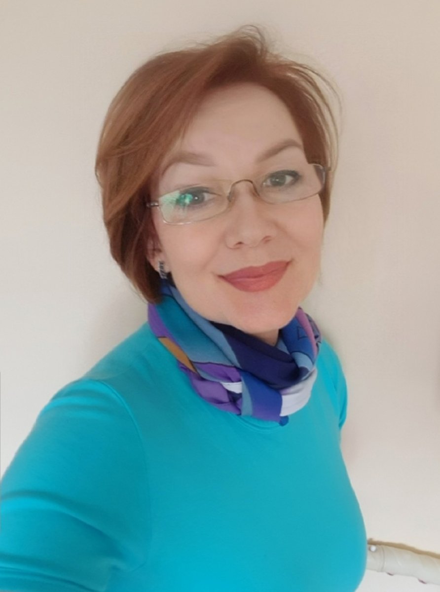 Yelena Mashkina
