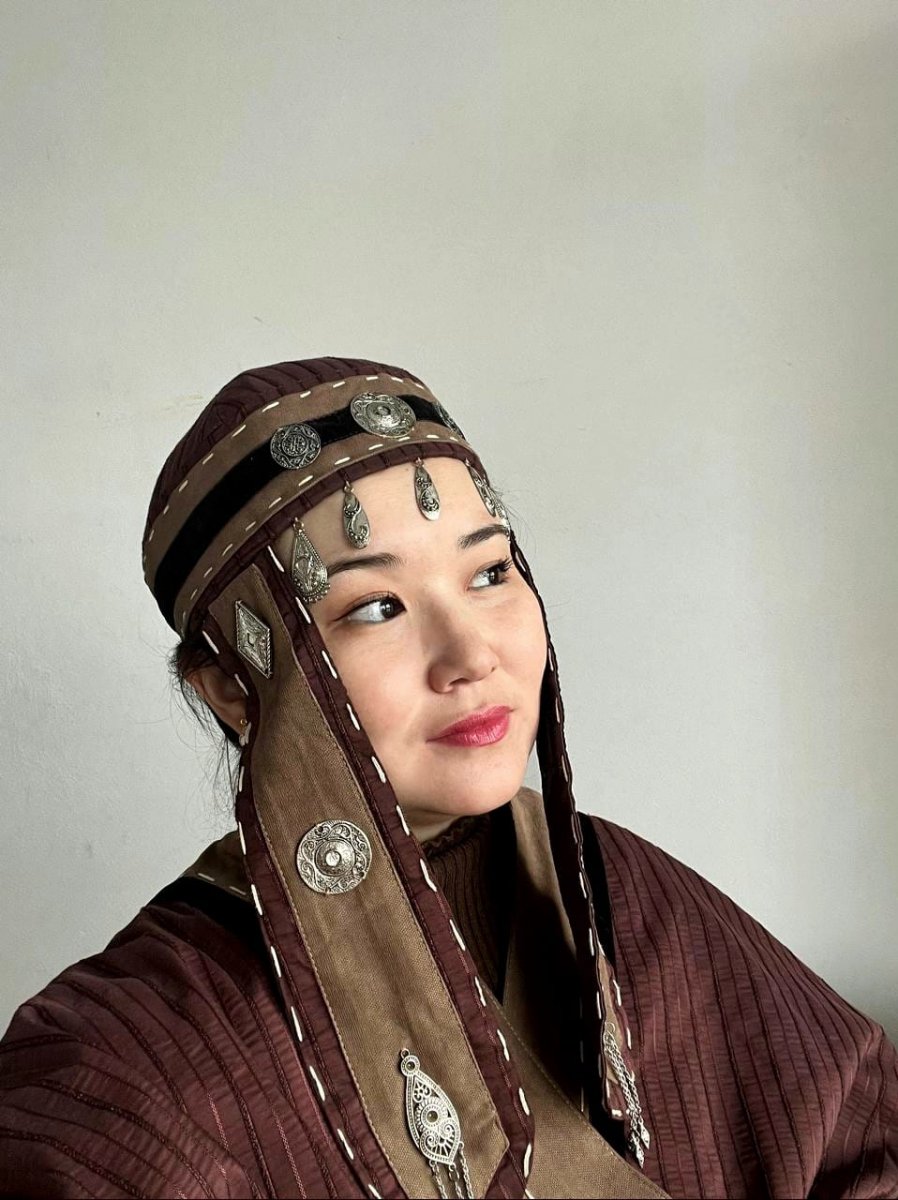 Aigerim Oral