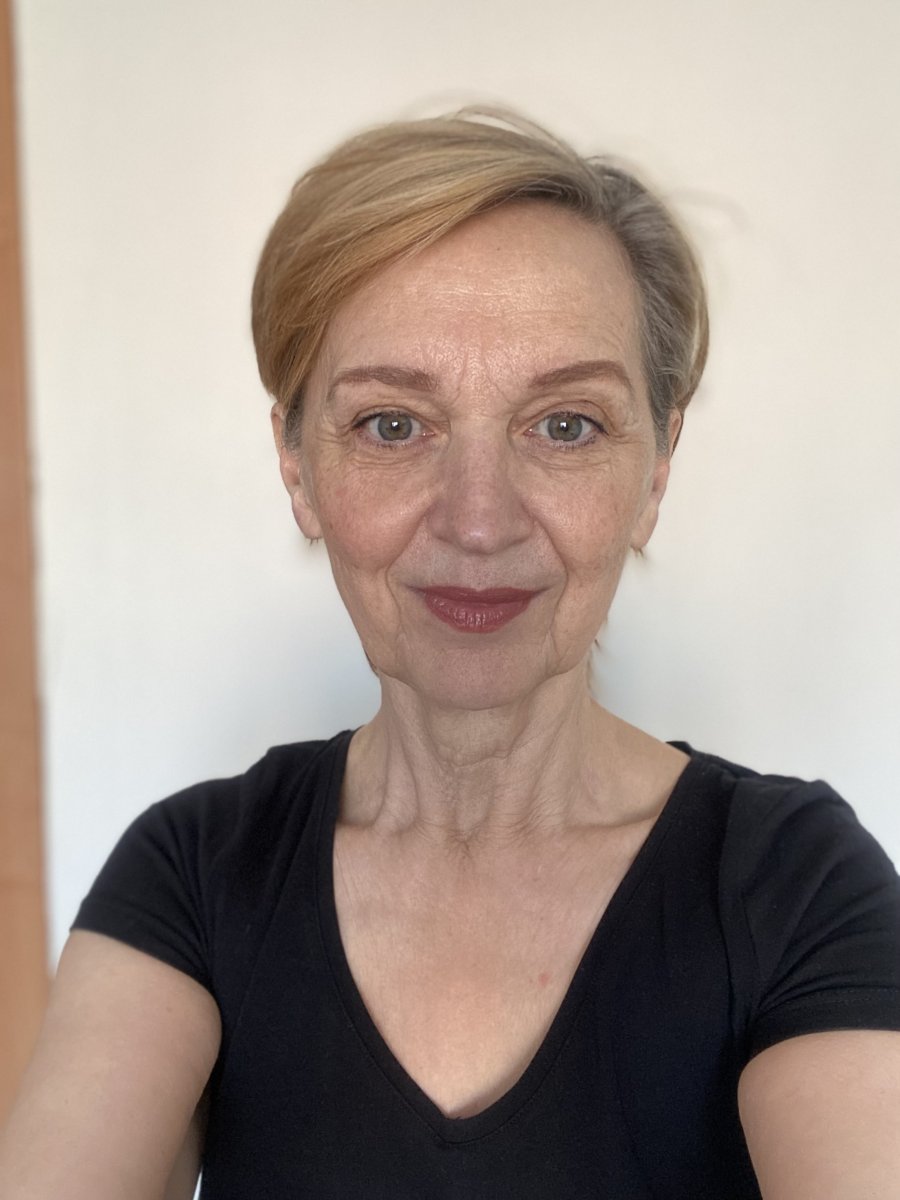 Yelena Belova