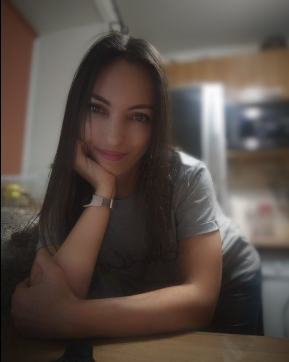 Olga Markicheva