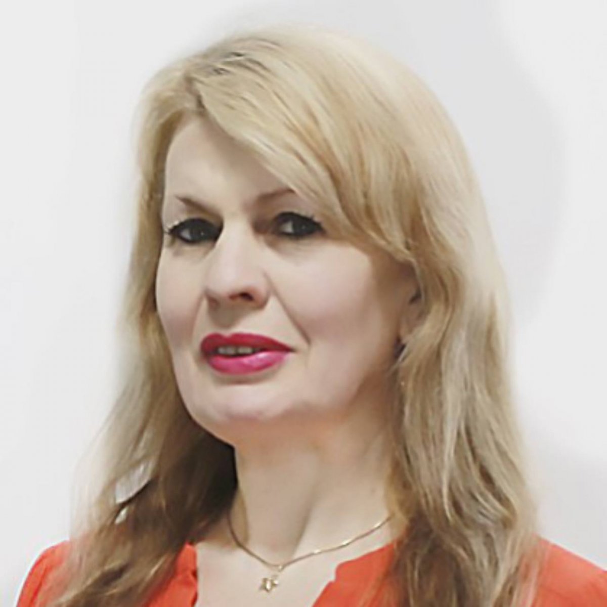 Galina Pachshenko