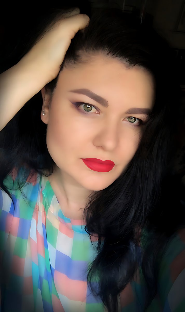 Yana Satusheva