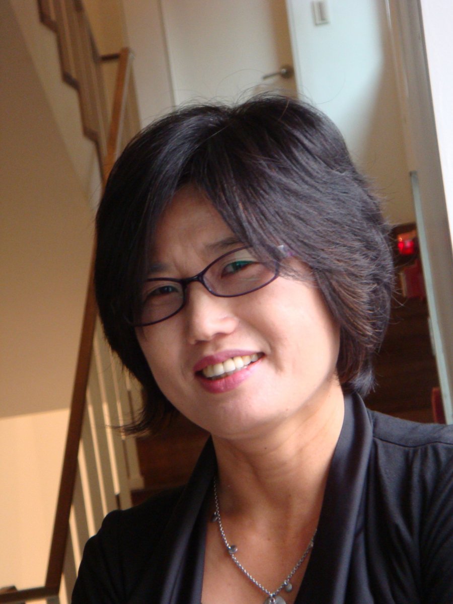 Miran Kim