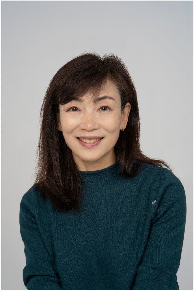 Kwak Kyung Sook