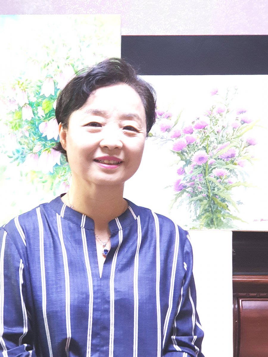 Boonim Kim
