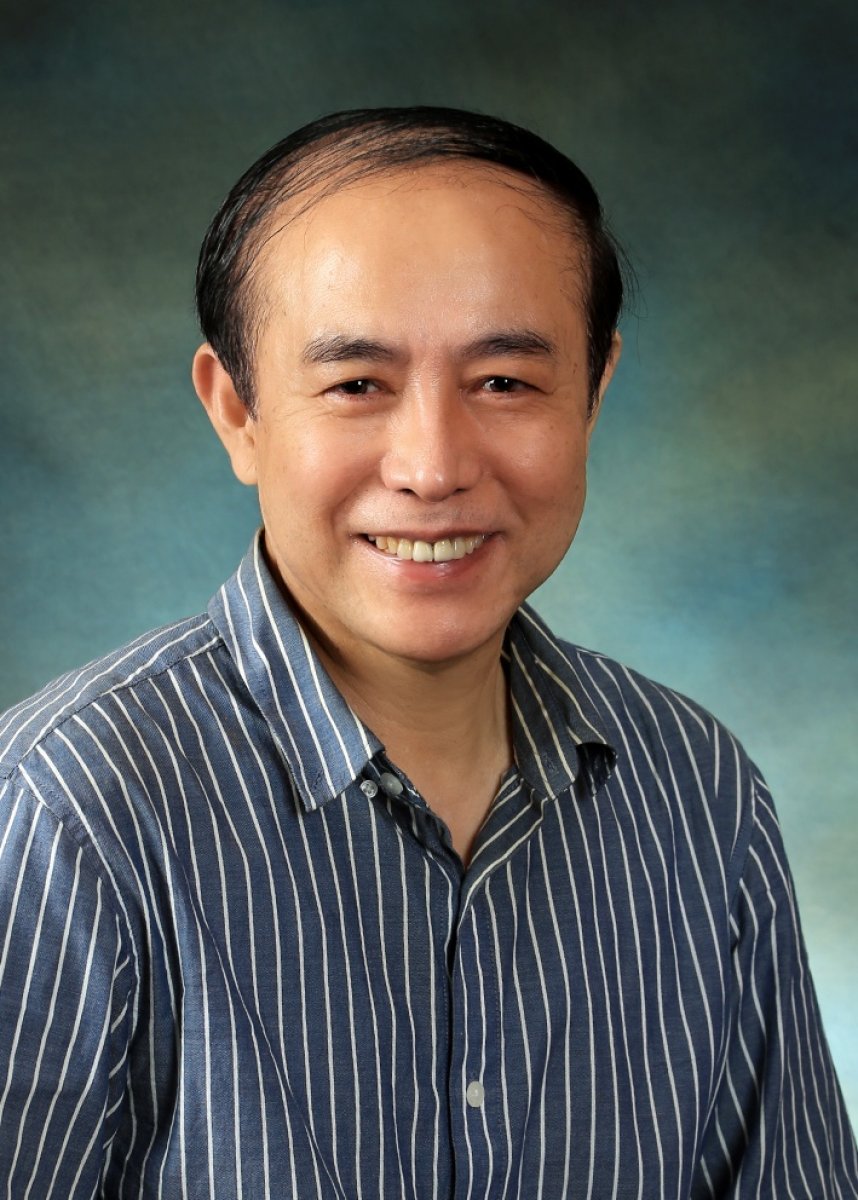KWANGEUI CHANG