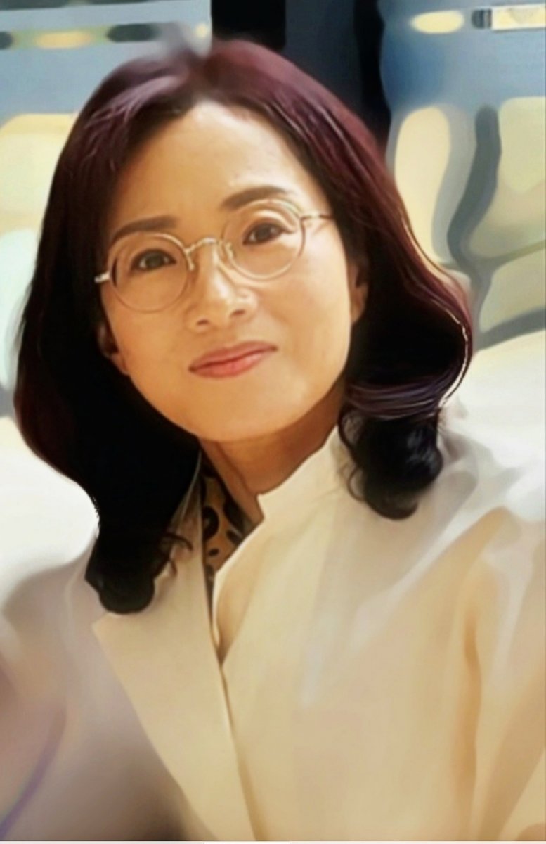 Cho sook