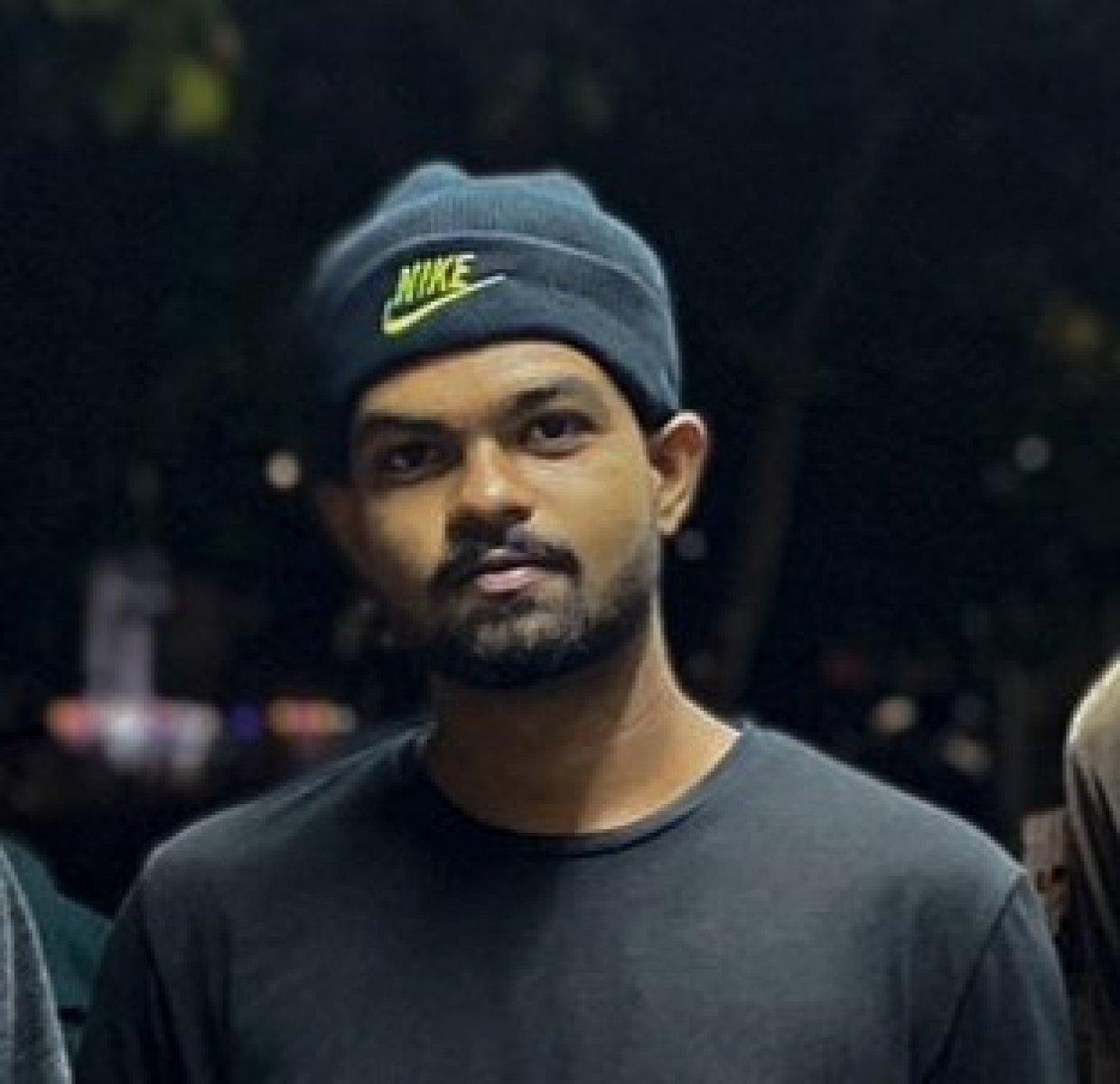 Dinuka Prabhath sarathchandra
