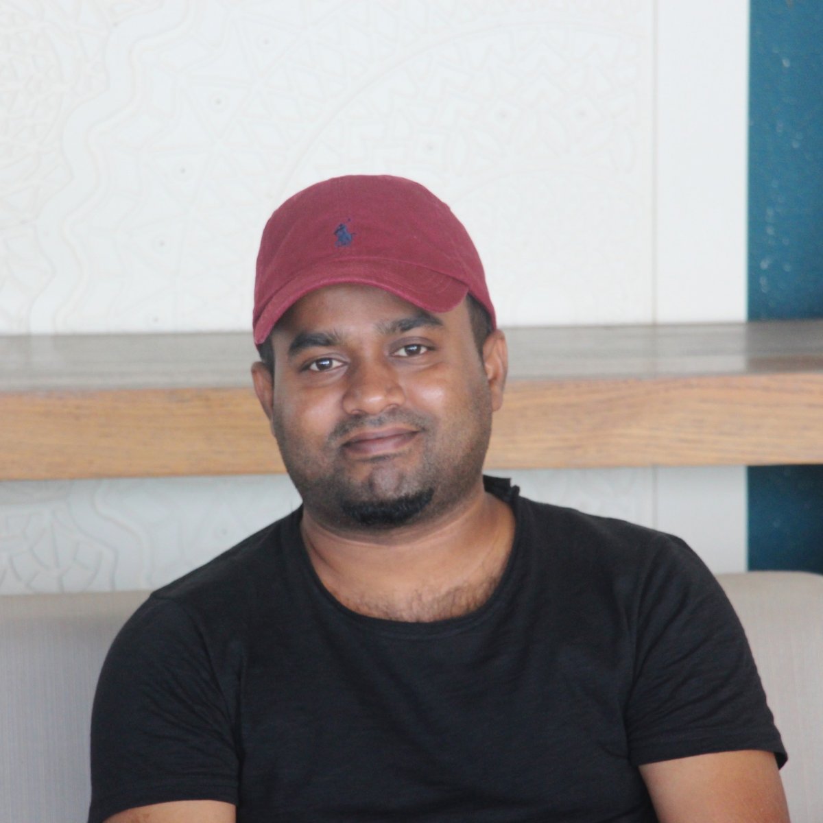 Harshana Chathuranga