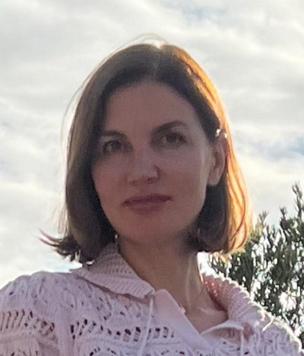 Olga Kolikova