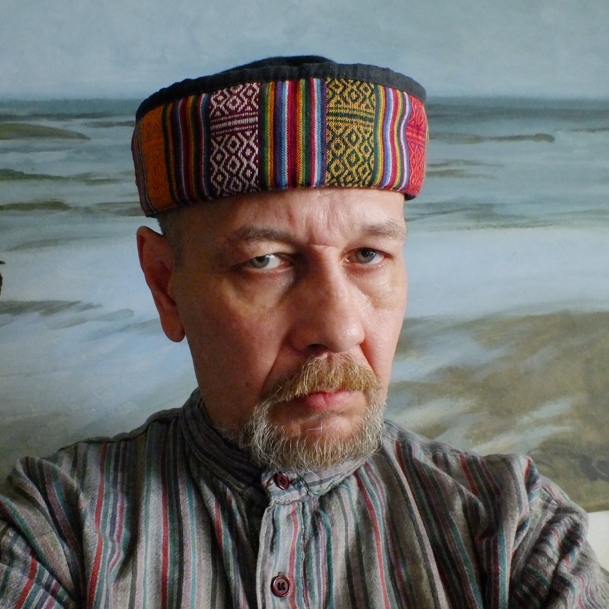 Vladimirs Babkins