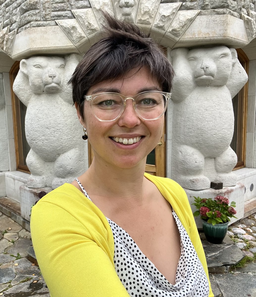 Janina Zalite