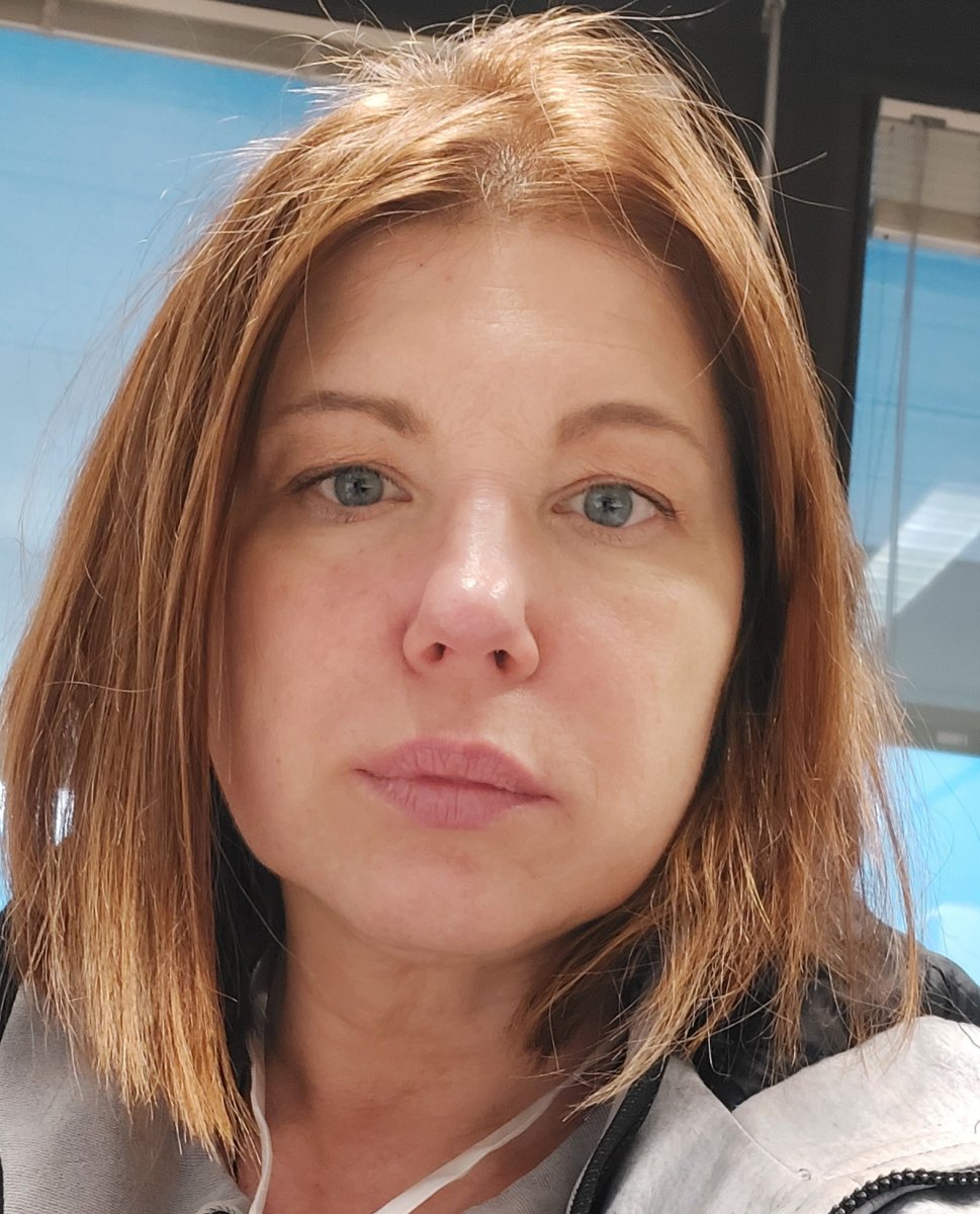 Lange Kristina