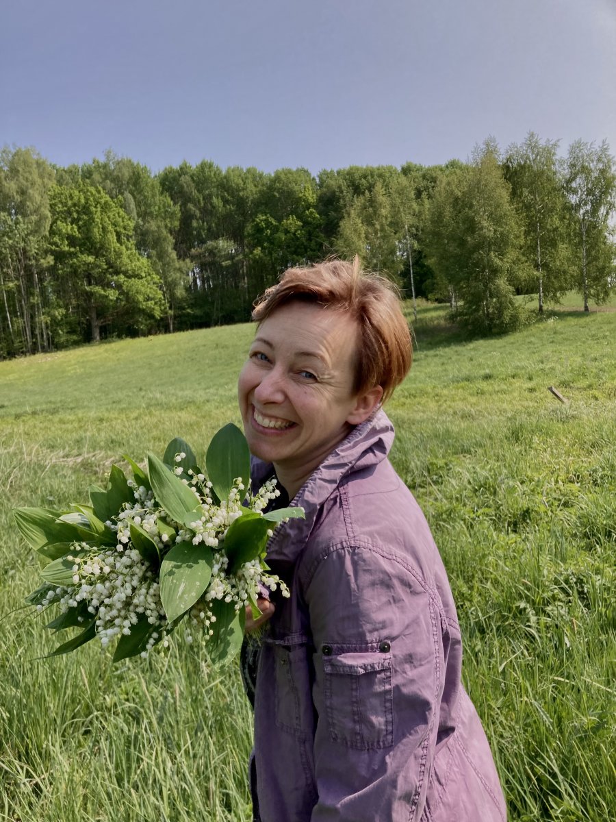 Liene Kaļva