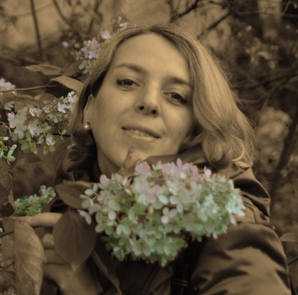 Jekaterina Ribakova