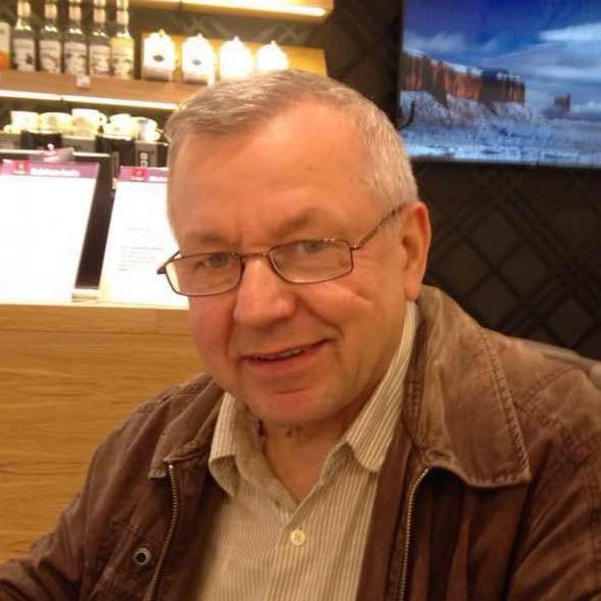 Vladislav Mihlukov