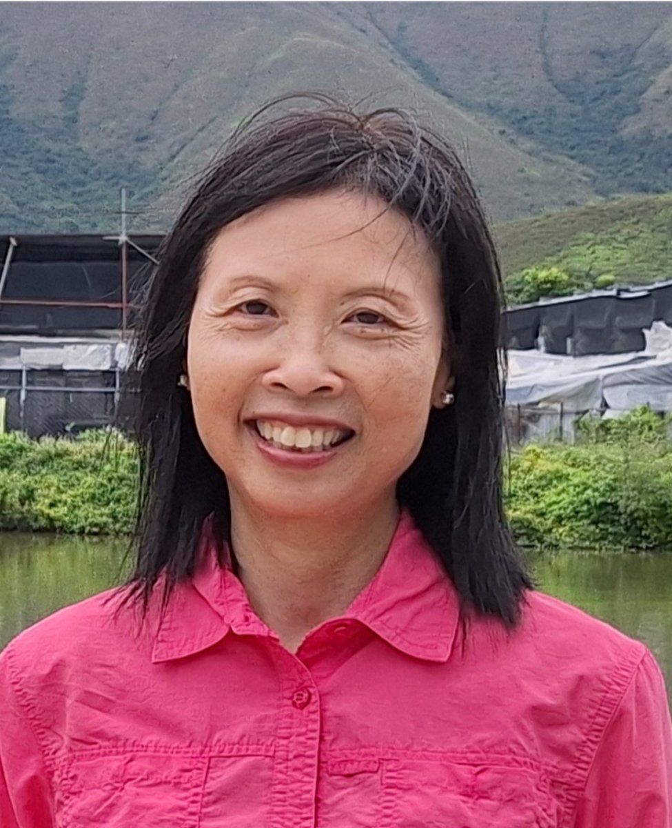 Cindy Wong