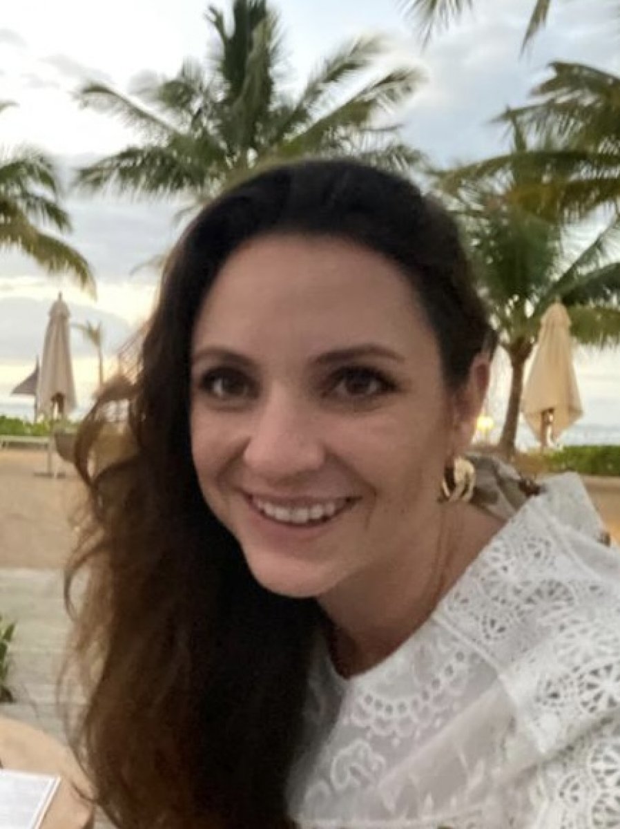 Laura Panhard