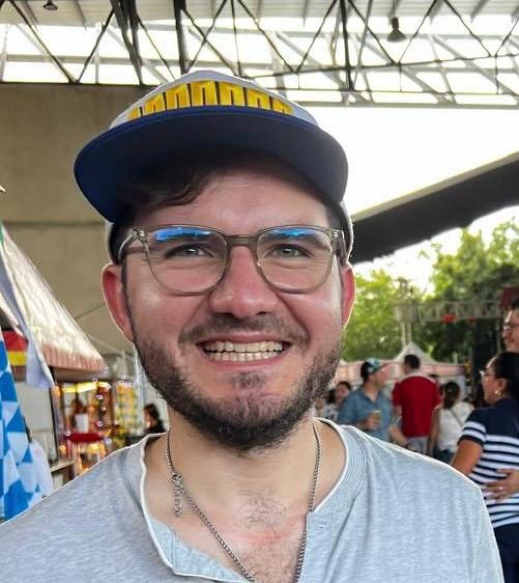 Alex Becerril