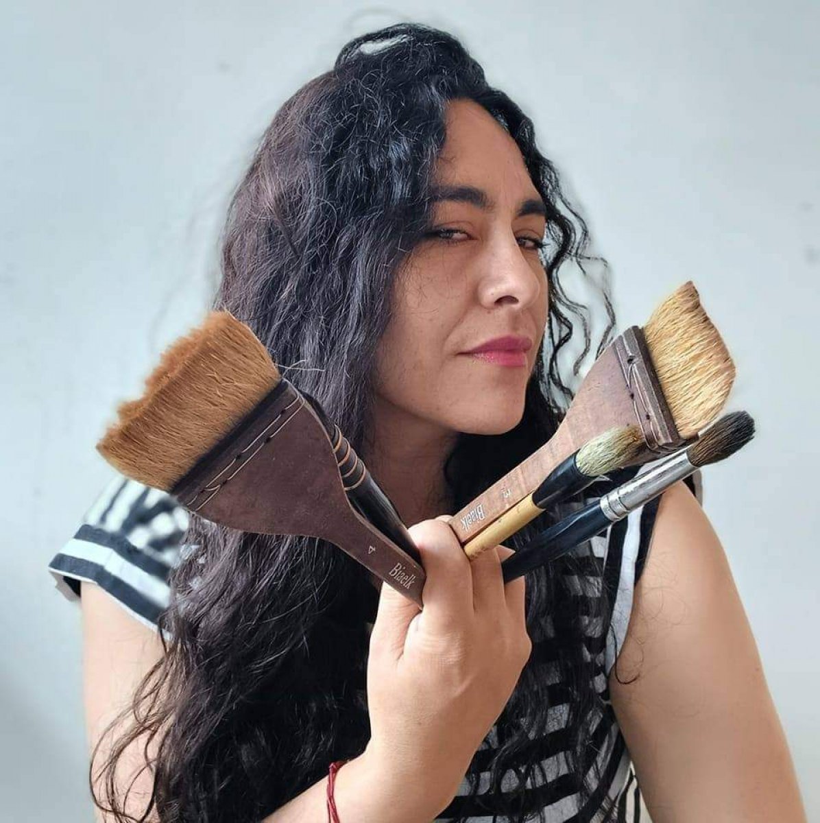 Alma Barrios
