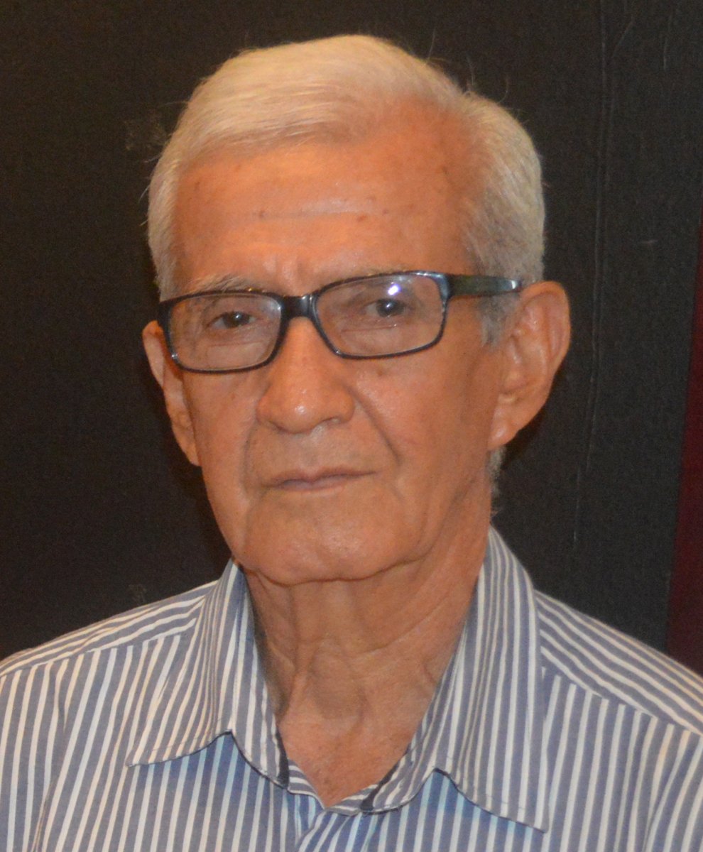 J Jesús Baca Ríos