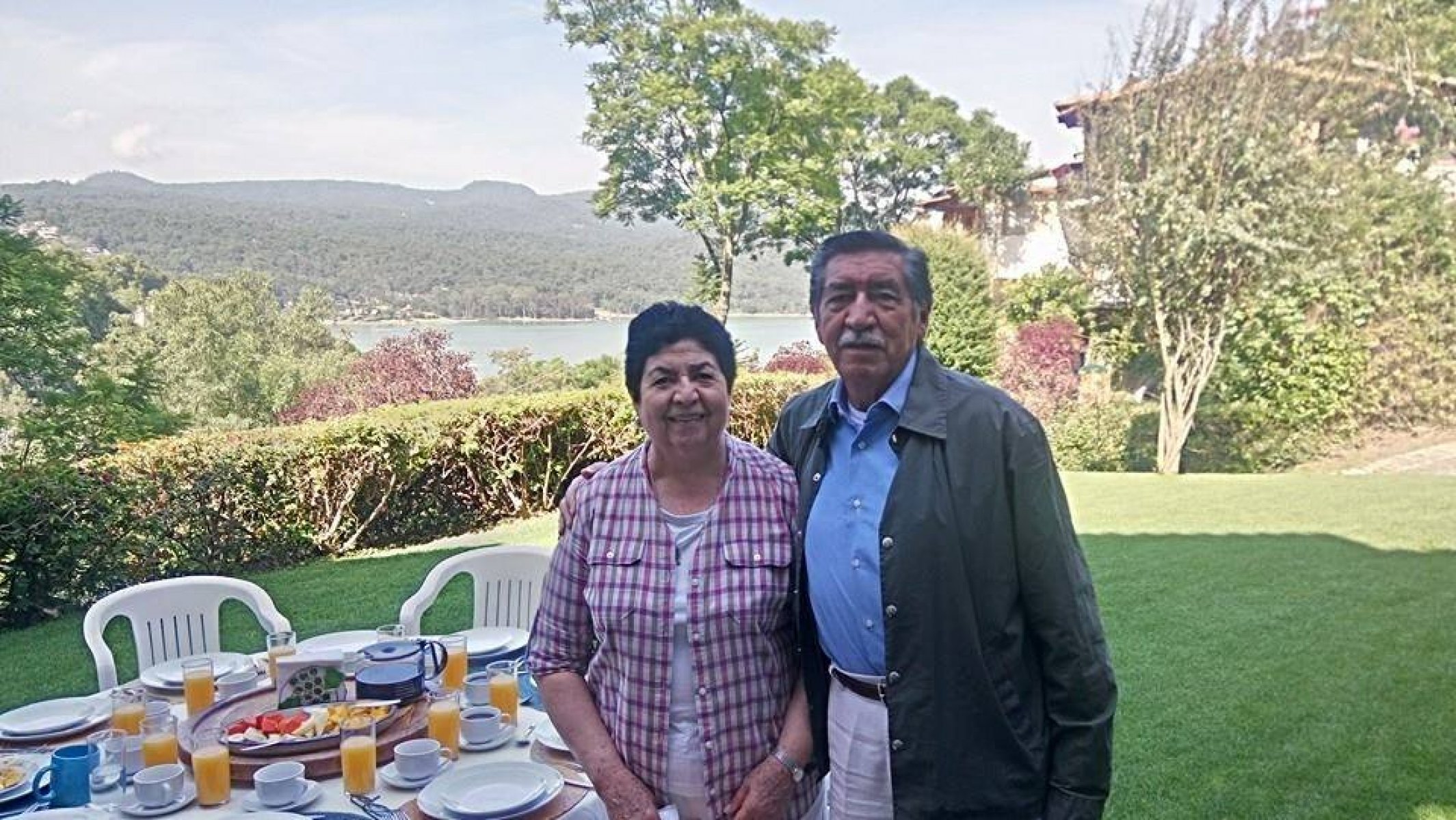María del Carmen Silva Mendieta