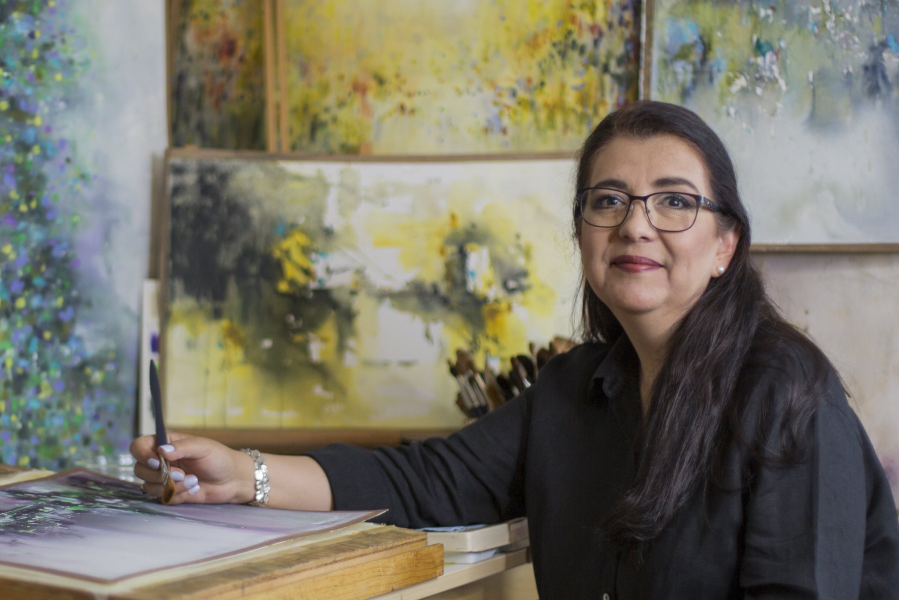 Claudia Díaz Hernande