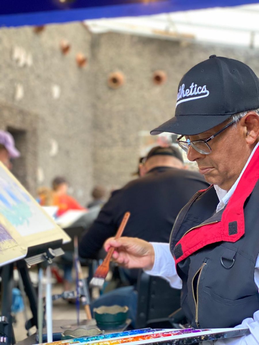 Cesar Gordillo Aguilar