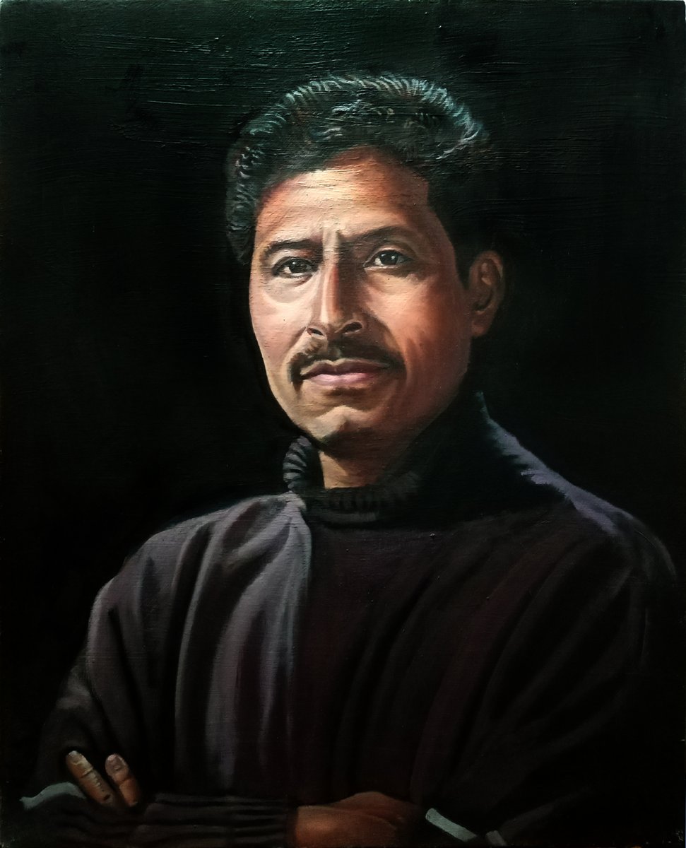 Luis A. Delgado Jiménez