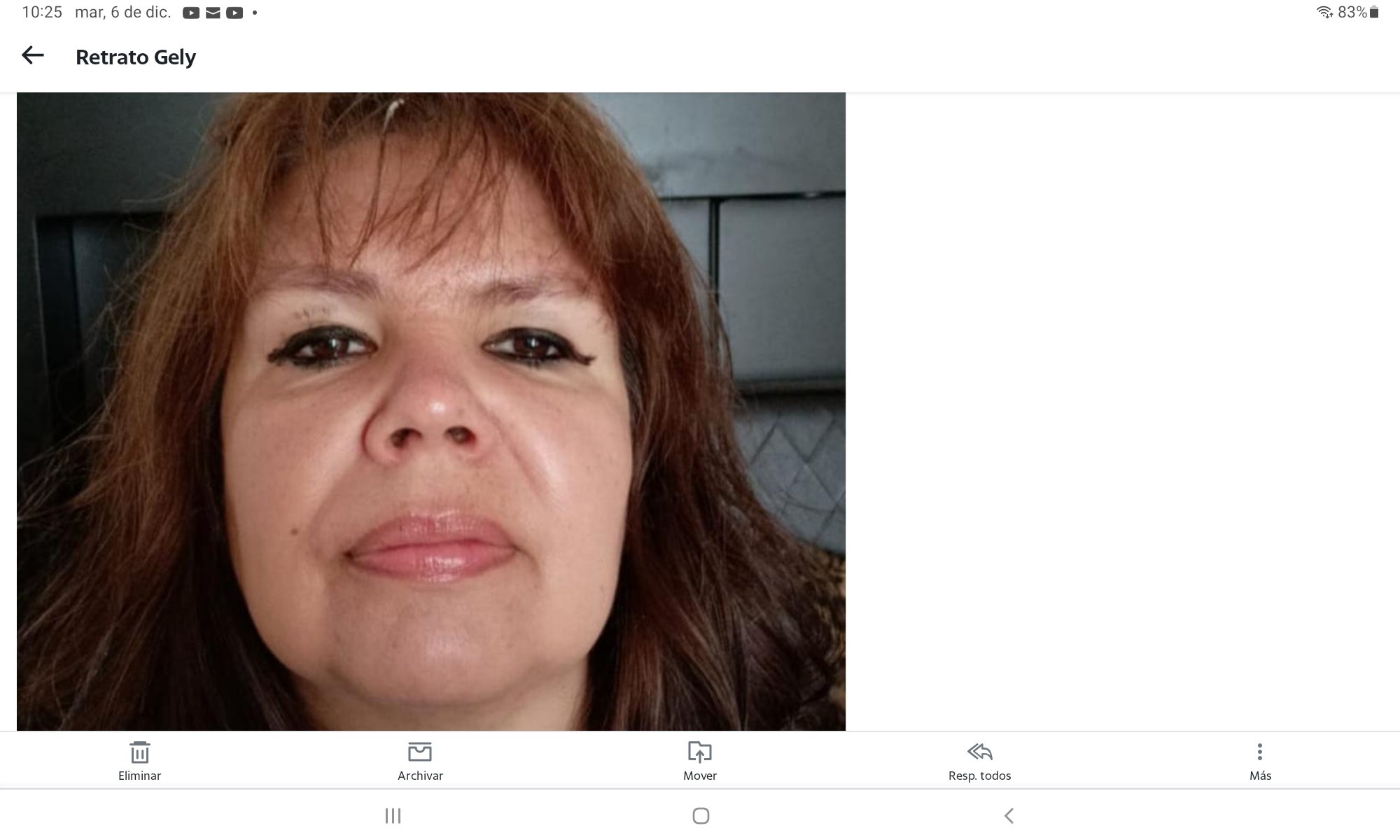 Angélica Durand Daniel