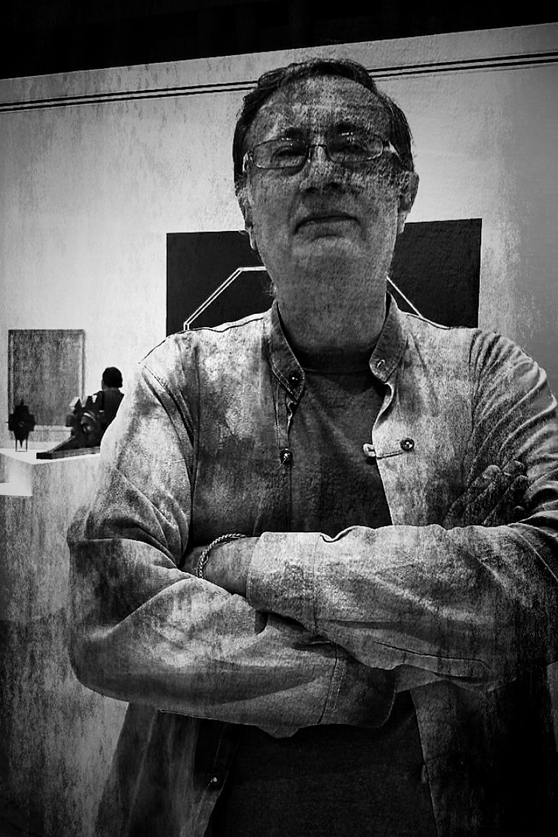 Juan Machín Ramirez