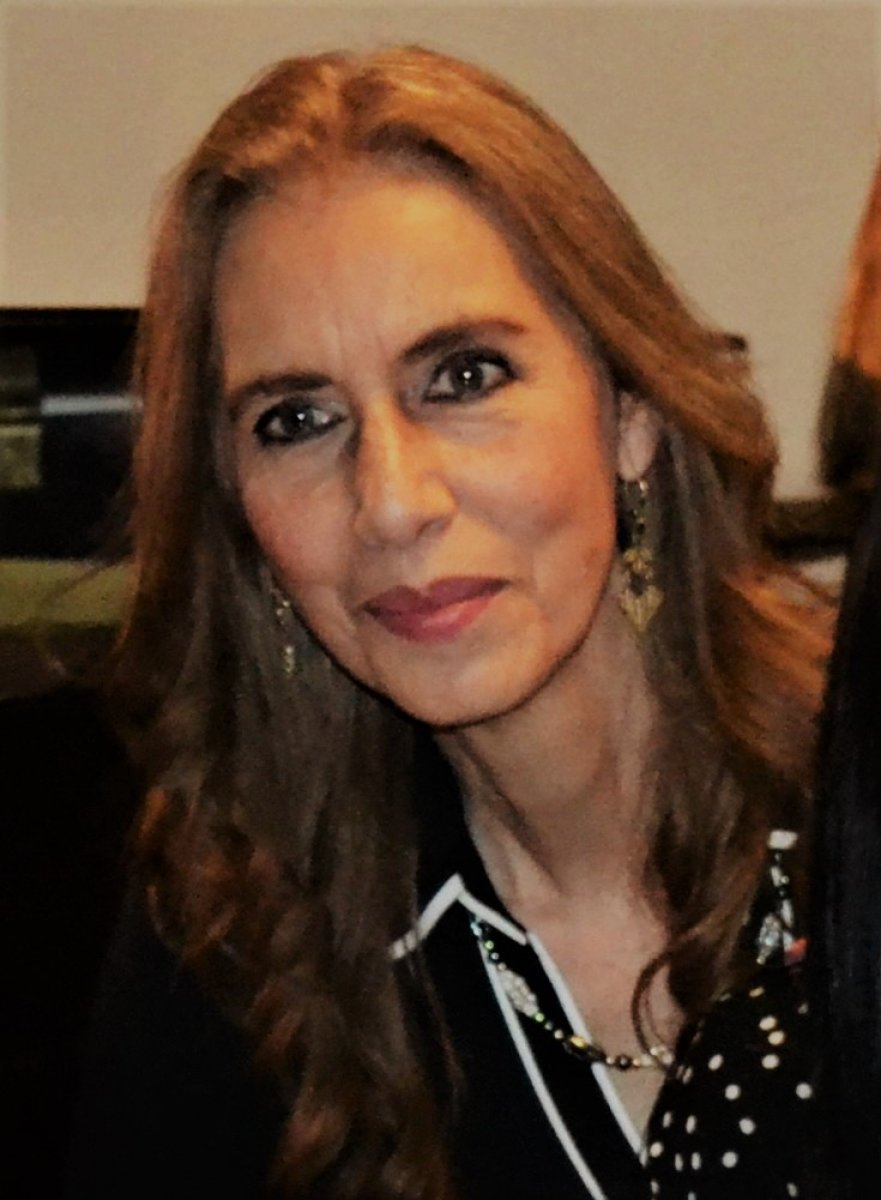 Laura Leticia Gutierrez Cabrera