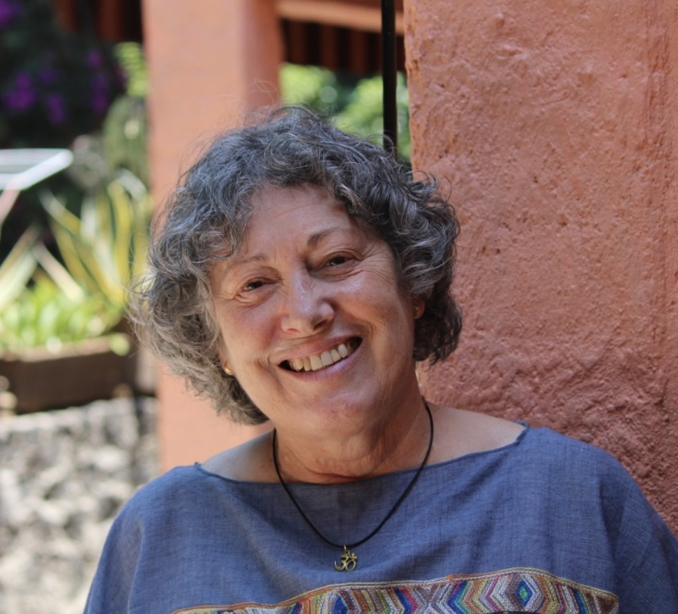 Louise Carrington