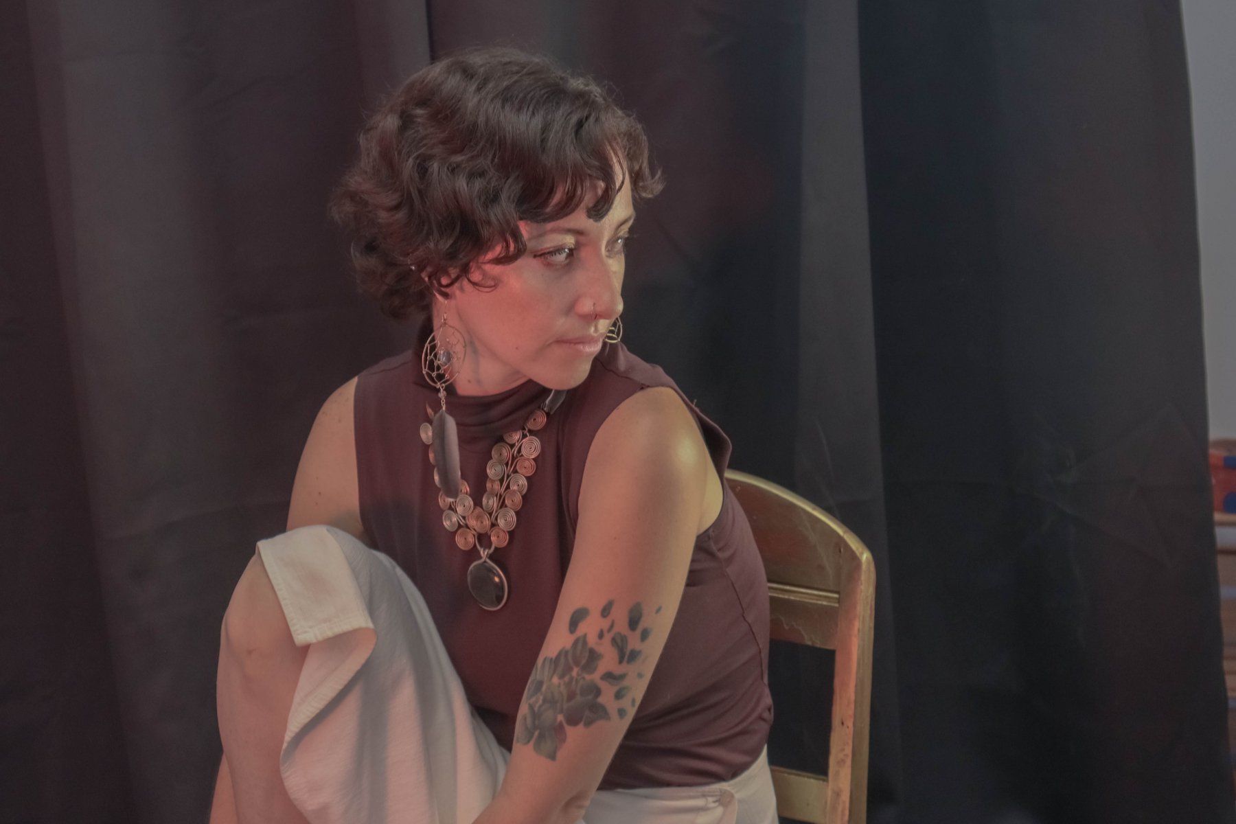 María Vigné
