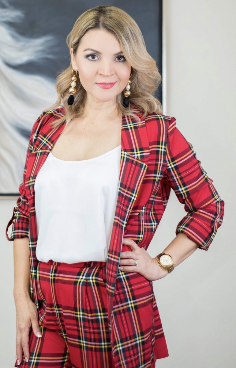 Nidia Corneli