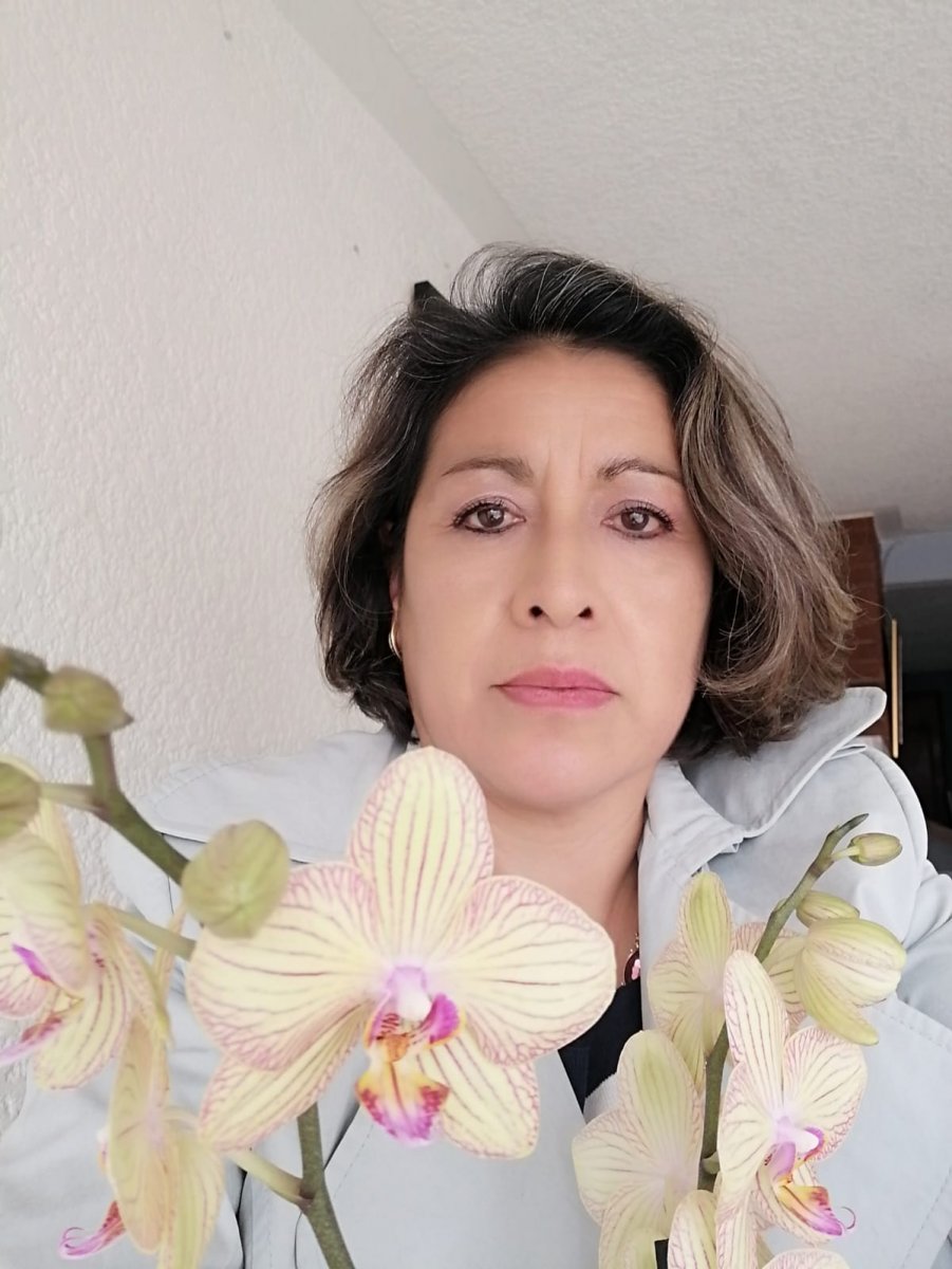 Letica Morrongo Sanabria
