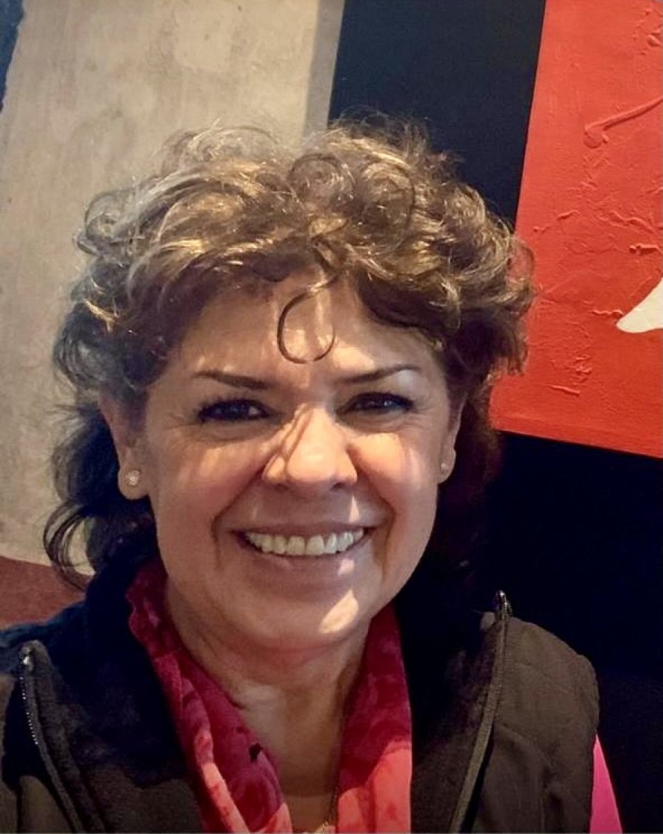 Rocio Klapes