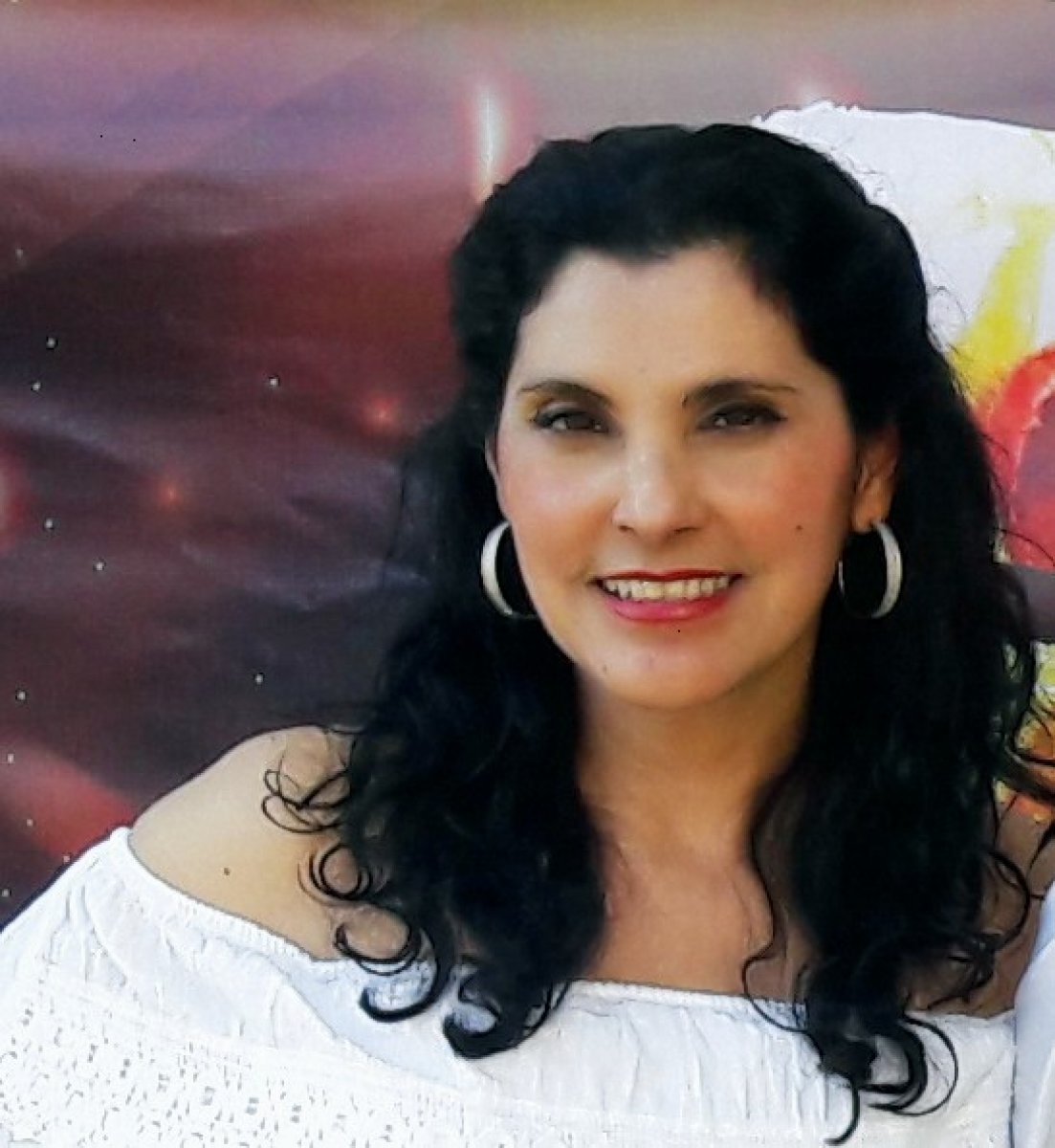 María del Rosario Domínguez Conríquez