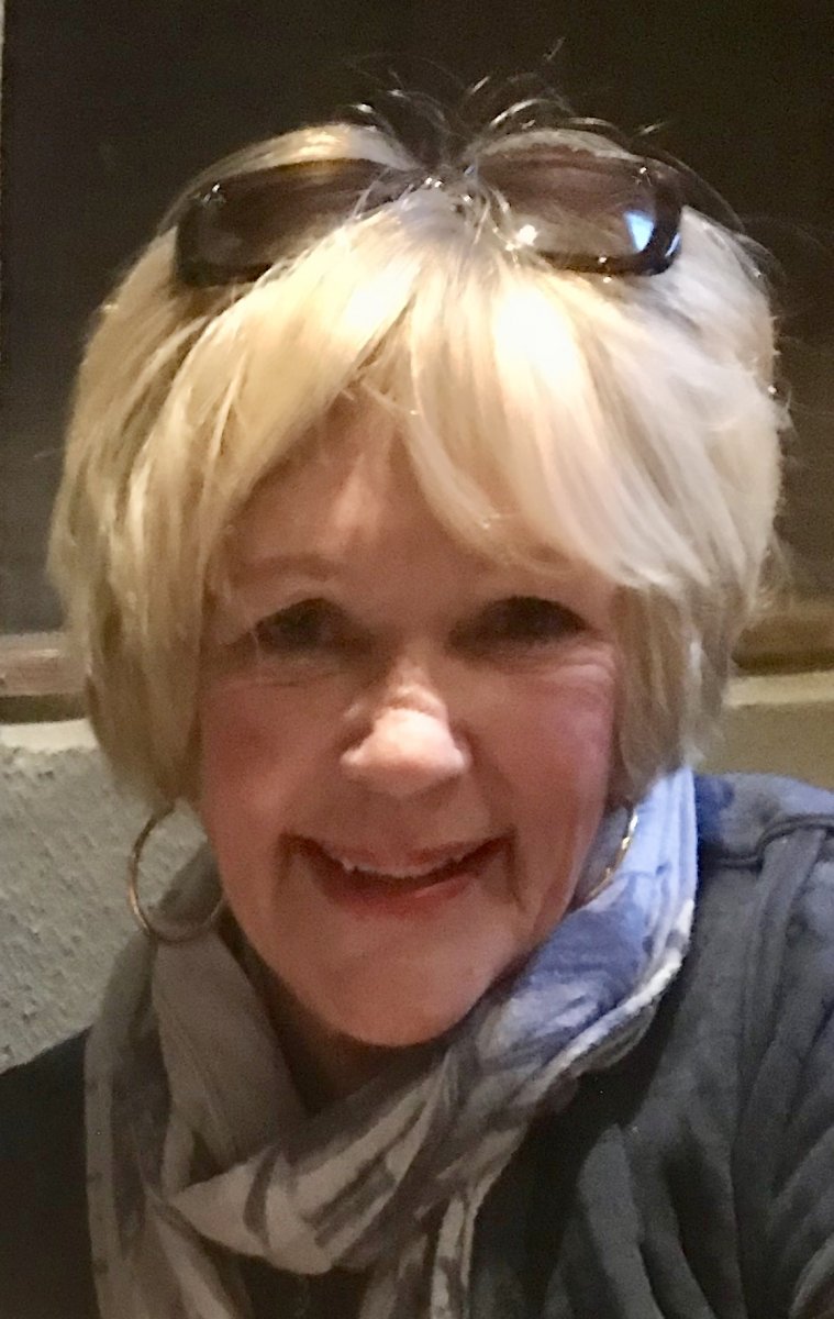 Linda Stevens Whynman