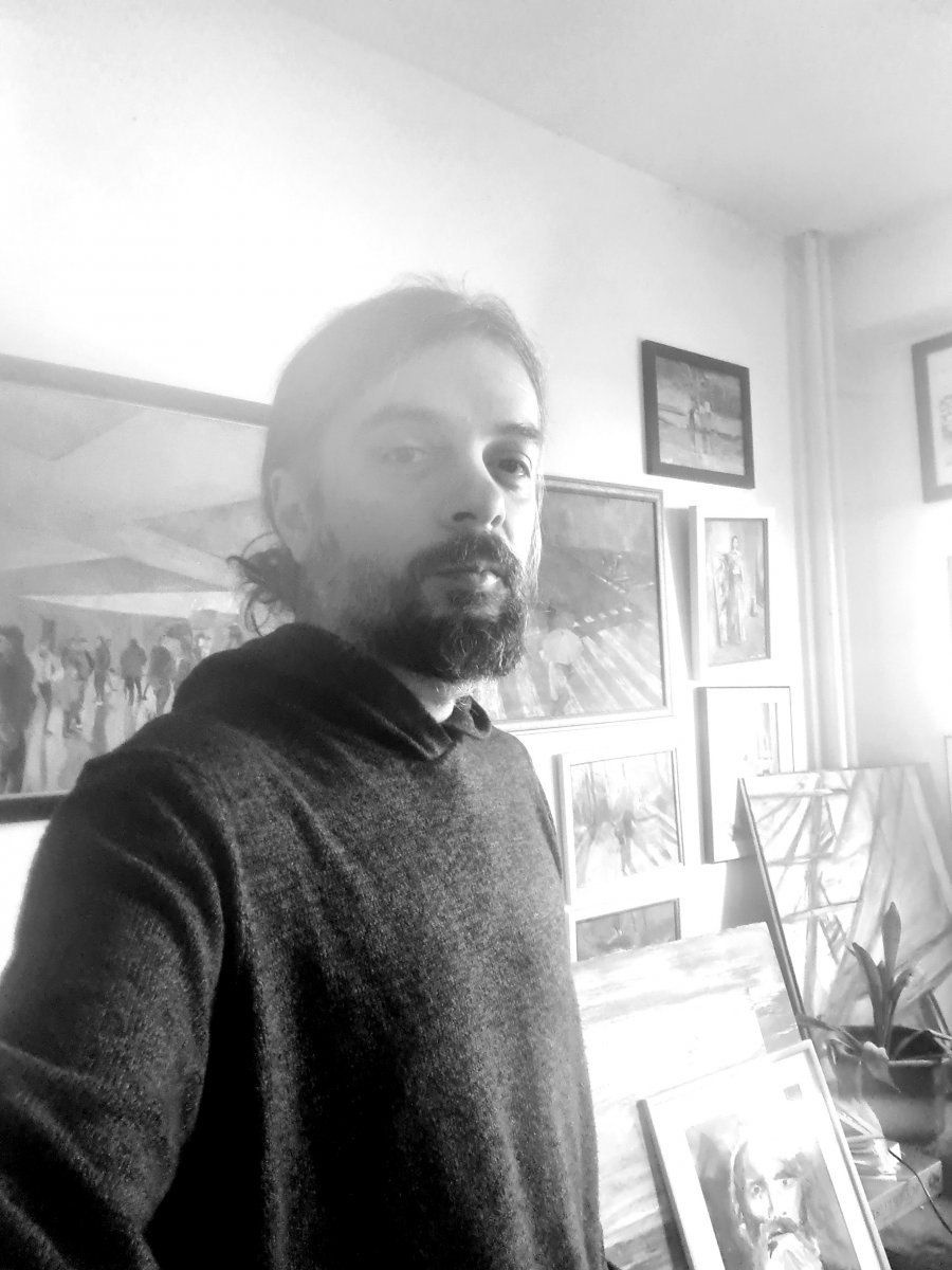 Ilija Madjarov