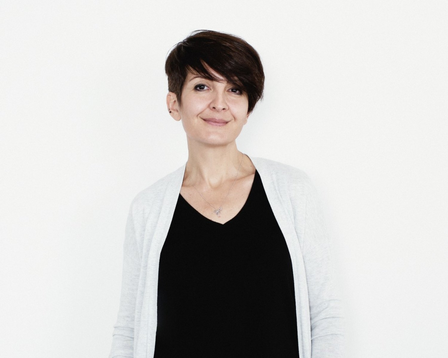 Irena Belcovski