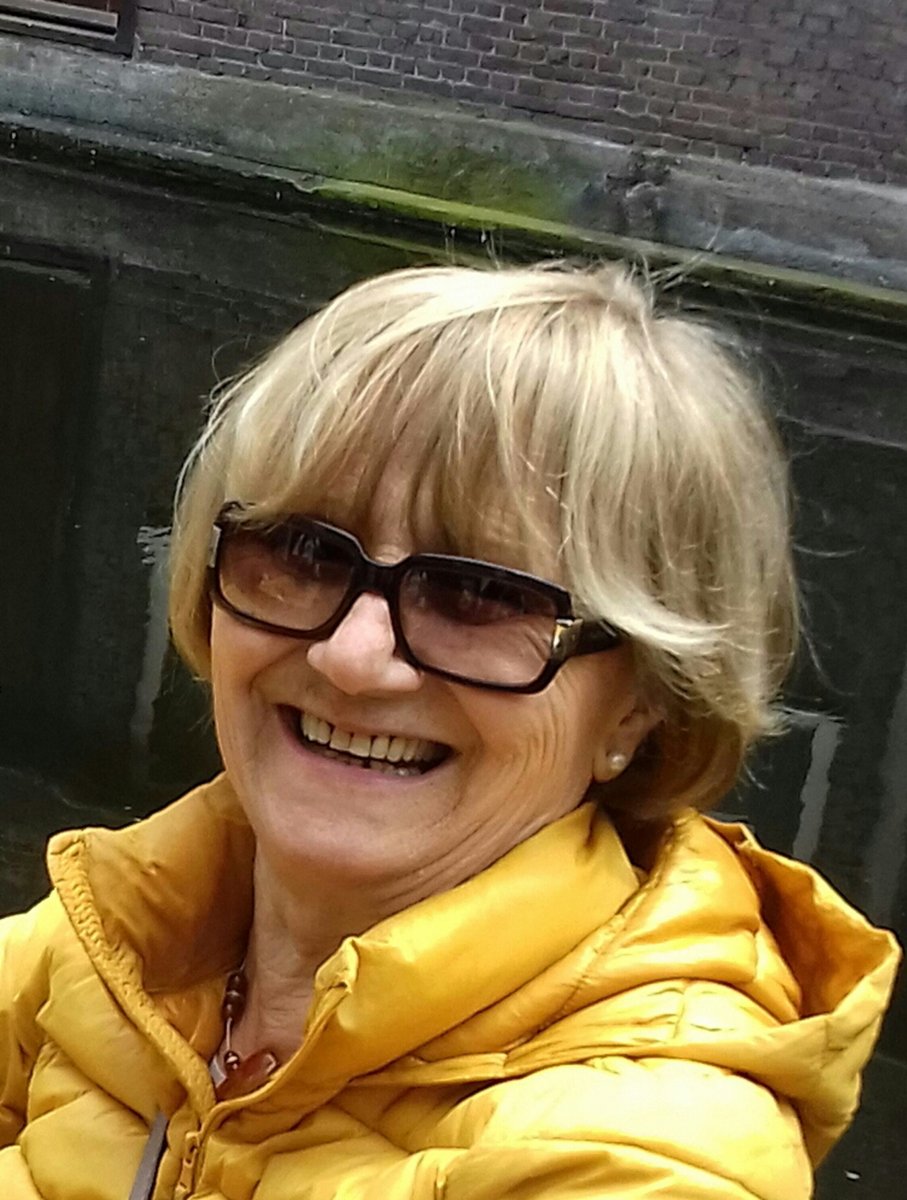 Ljubinka Gligorova