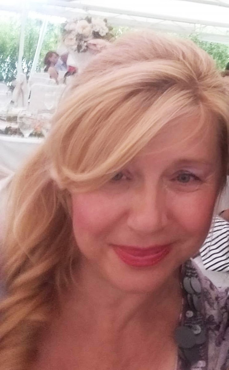 Marija Svetieva