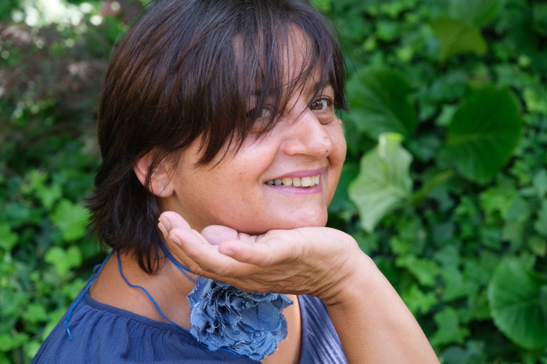 Simonida Filipova Kitanovska