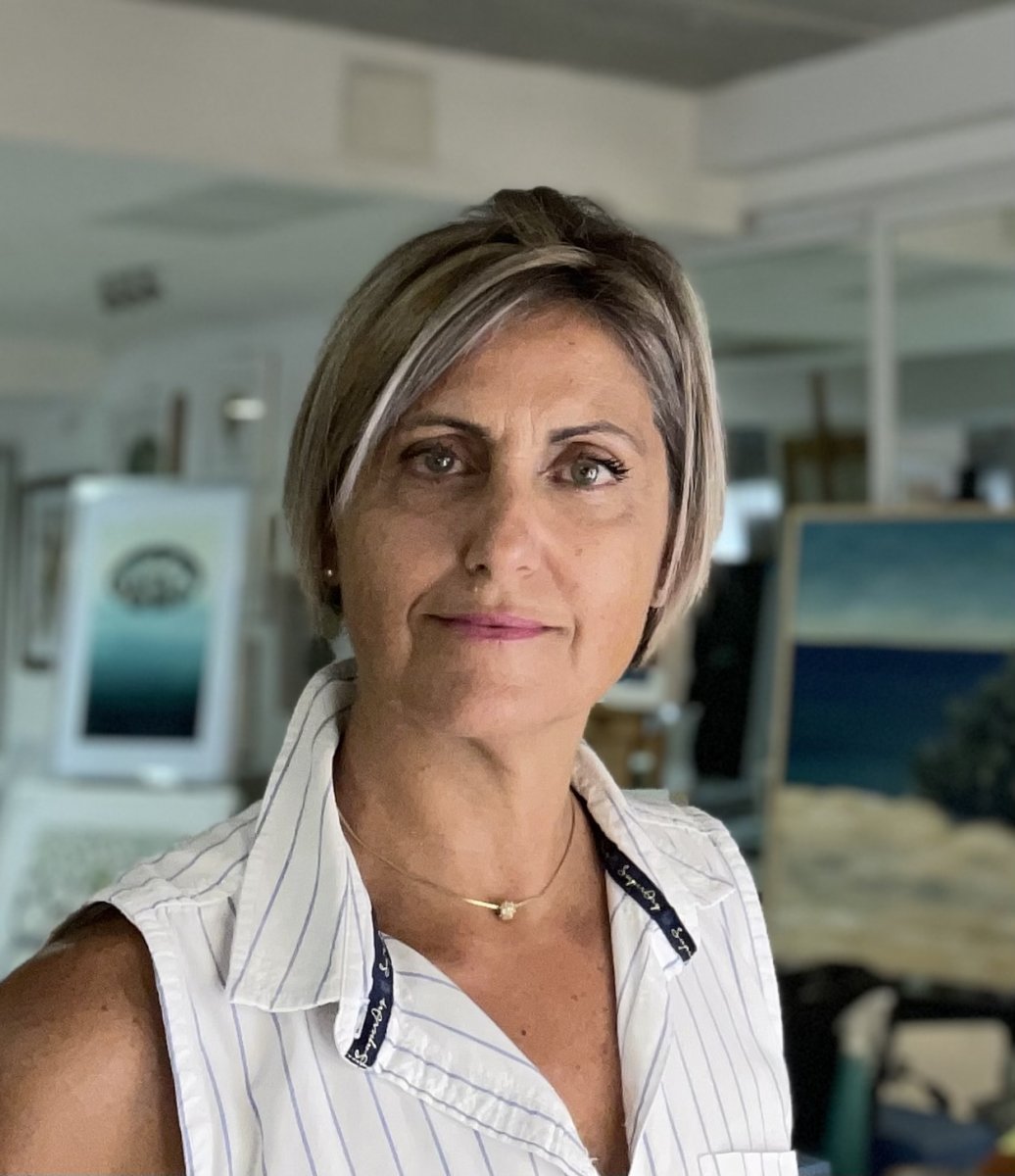 Anna Galea